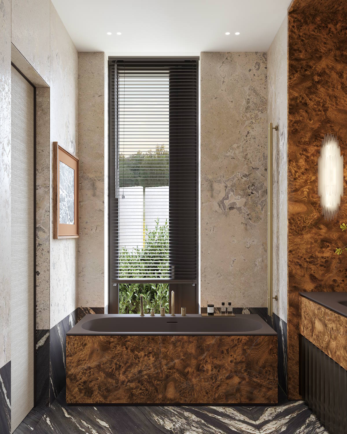 Слияние стихий